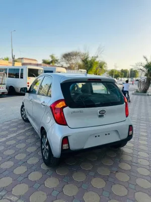 2016 Kia Picanto S