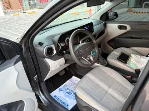 2021 Hyundai I10 Premium