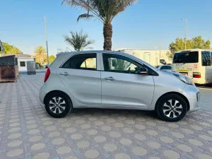 2016 Kia Picanto S