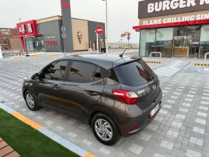 2021 Hyundai I10 Premium