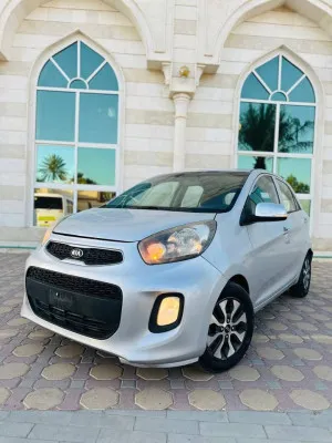 2016 Kia Picanto S