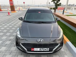 2021 Hyundai I10 Premium