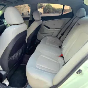2011 كيا أوبتيما EX Premium