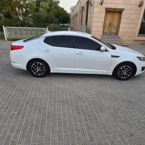 2011 كيا أوبتيما EX Premium
