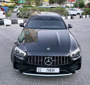 2023 مرسيدس-بنز الفئة - E E450 4Matic