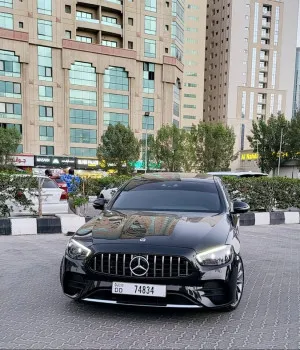 2023 مرسيدس-بنز الفئة - E E450 4Matic