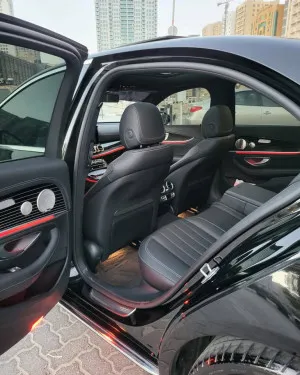 2023 مرسيدس-بنز الفئة - E E450 4Matic