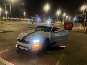 2020 Ford Mustang GT