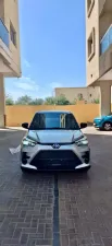 2024 تويوتا رايز Turbo