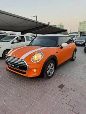 2014 Mini Cooper Cooper S