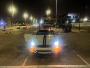 2020 Ford Mustang GT