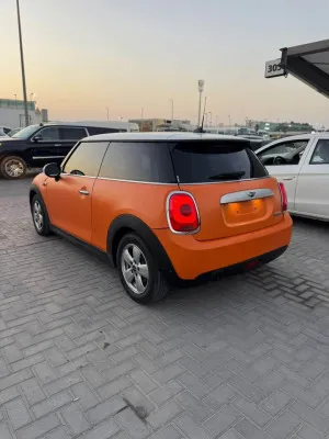 2014 Mini Cooper Cooper S