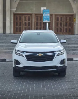 2022 شيفروليه ايكونيكس Premium