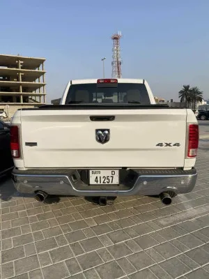 2015 دودج رام 1500 RX