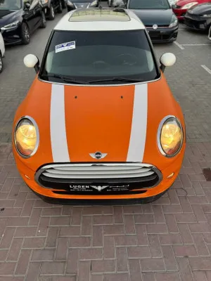2014 Mini Cooper Cooper S