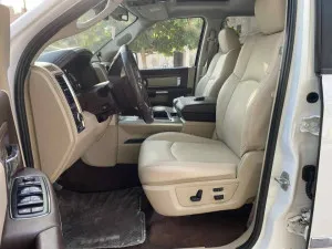 2015 دودج رام 1500 RX