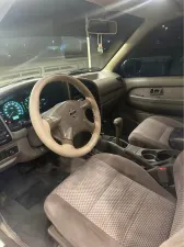 2005 نيسان باثفايندر S
