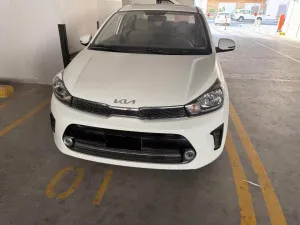 2024 كيا بيجاس Standard