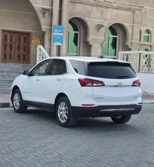 2022 شيفروليه ايكونيكس Premium