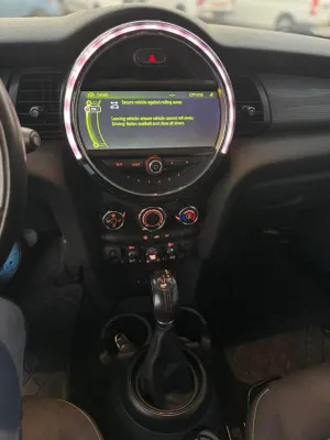 2014 Mini Cooper Cooper S