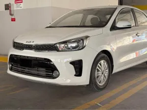 2024 كيا بيجاس Standard