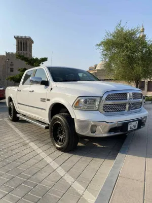 2015 دودج رام 1500 RX