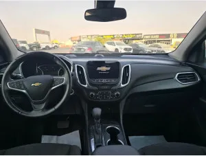 2022 شيفروليه ايكونيكس Premium