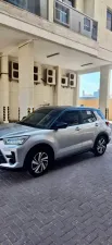 2024 تويوتا رايز Turbo