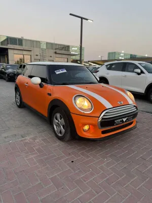 2014 Mini Cooper Cooper S