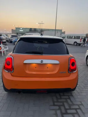 2014 Mini Cooper Cooper S