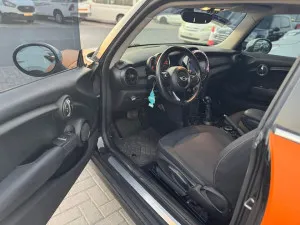 2014 Mini Cooper Cooper S