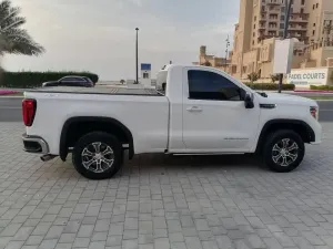 2020 جي أم سي سييرا Denali