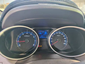 2015 Hyundai Tucson SE