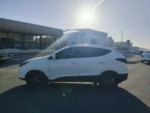 2015 Hyundai Tucson SE