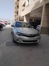 2011 سوبارو جاستي