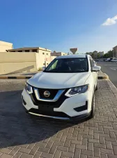 2020 نيسان روج SV