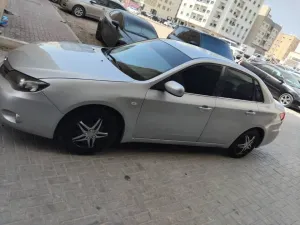 2011 سوبارو جاستي