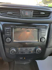 2020 نيسان روج SV