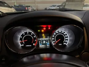 2022 ميتسوبيشي آي أس أكس GLX