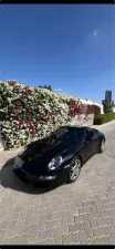 2008 بورش 911 كاريرا Carrera S Cabriolet