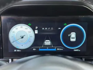 2024 Hyundai Elentra SE