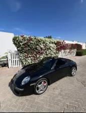 2008 بورش 911 كاريرا Carrera S Cabriolet