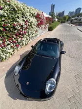 2008 بورش 911 كاريرا Carrera S Cabriolet
