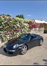 2008 بورش 911 كاريرا Carrera S Cabriolet
