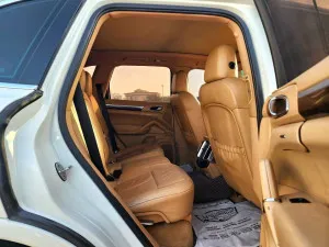 2013 بورش كاين S