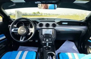 2023 فورد موستانج EcoBoost Convertible