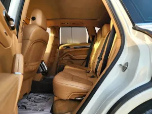 2013 بورش كاين S