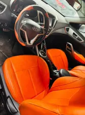 2014 Hyundai Veloster Limited