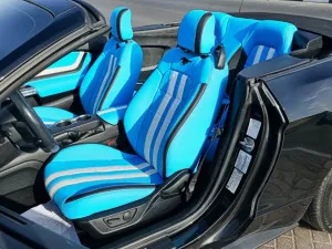 2023 فورد موستانج EcoBoost Convertible