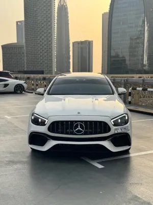 2019 مرسيدس-بنز الفئة - E E300